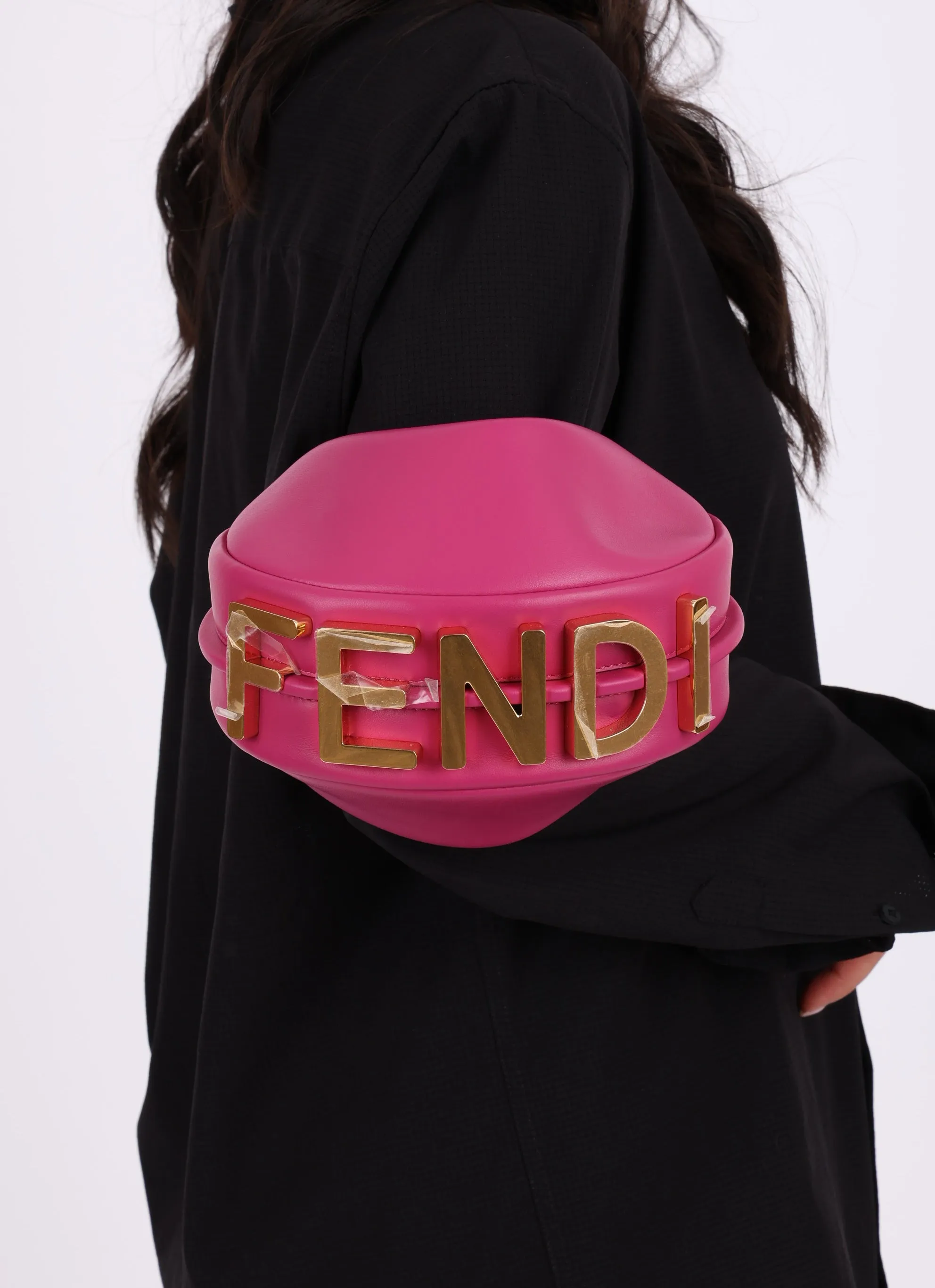 Fendi Mini Fendigraphy