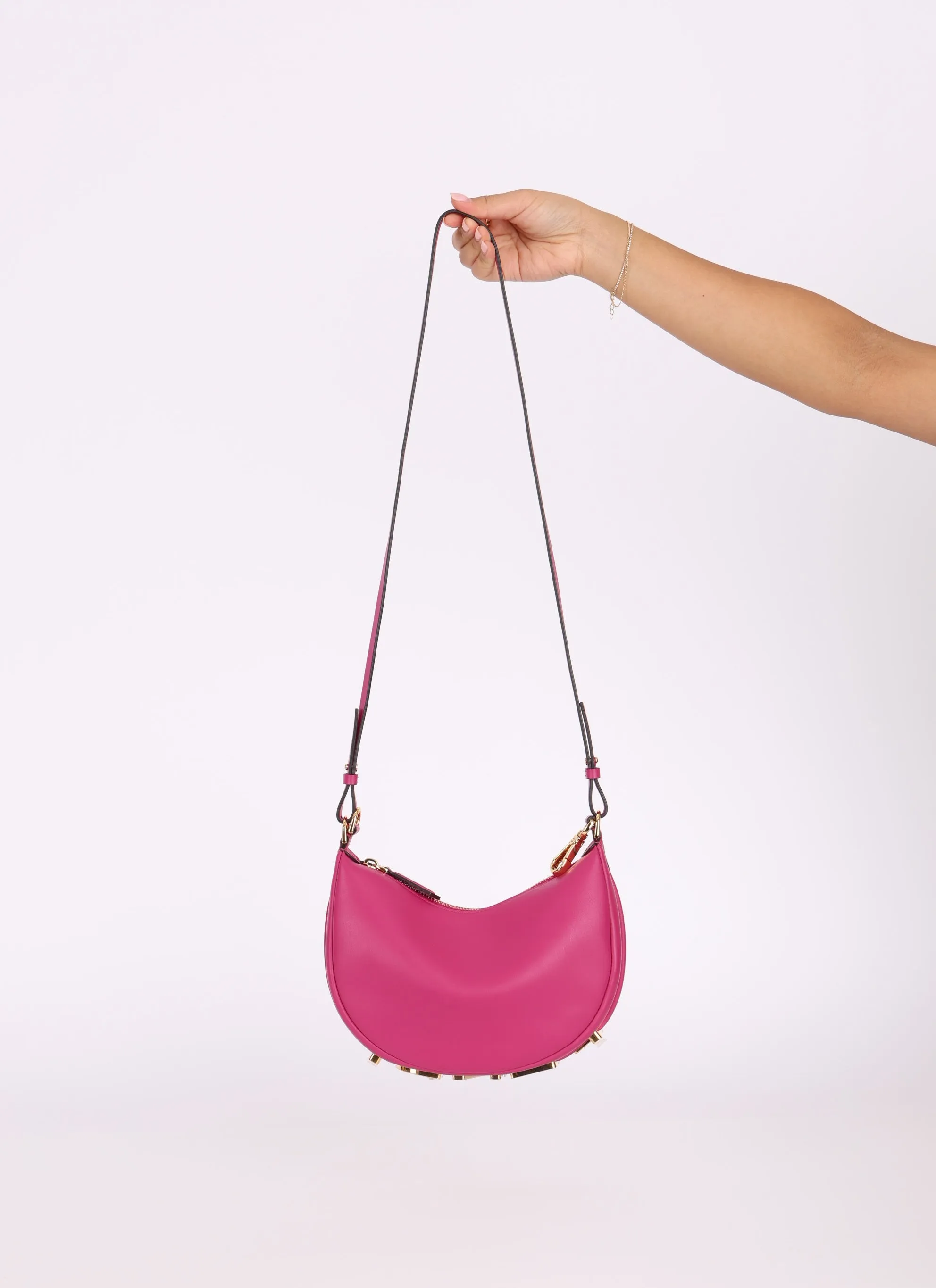 Fendi Mini Fendigraphy