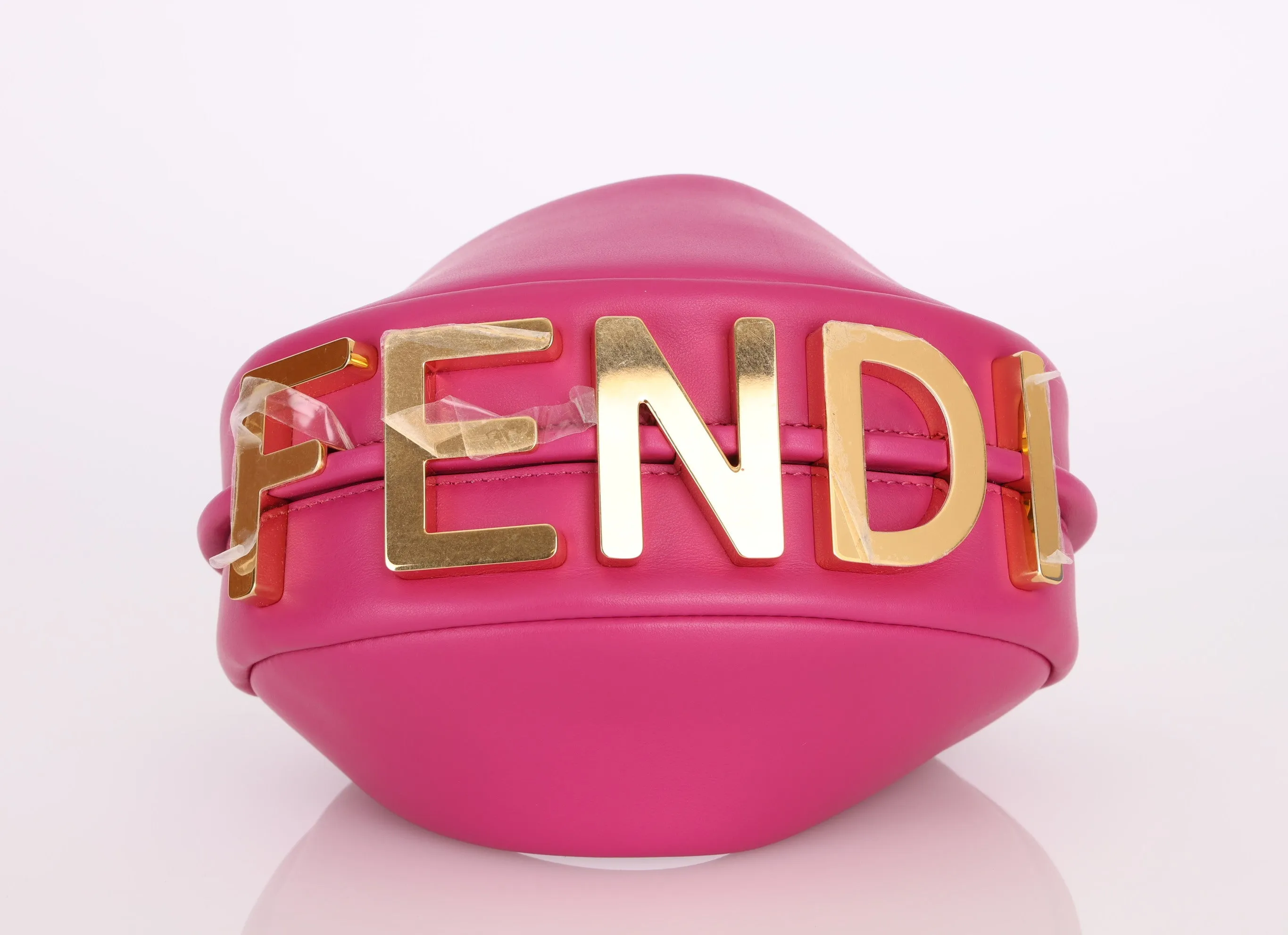 Fendi Mini Fendigraphy