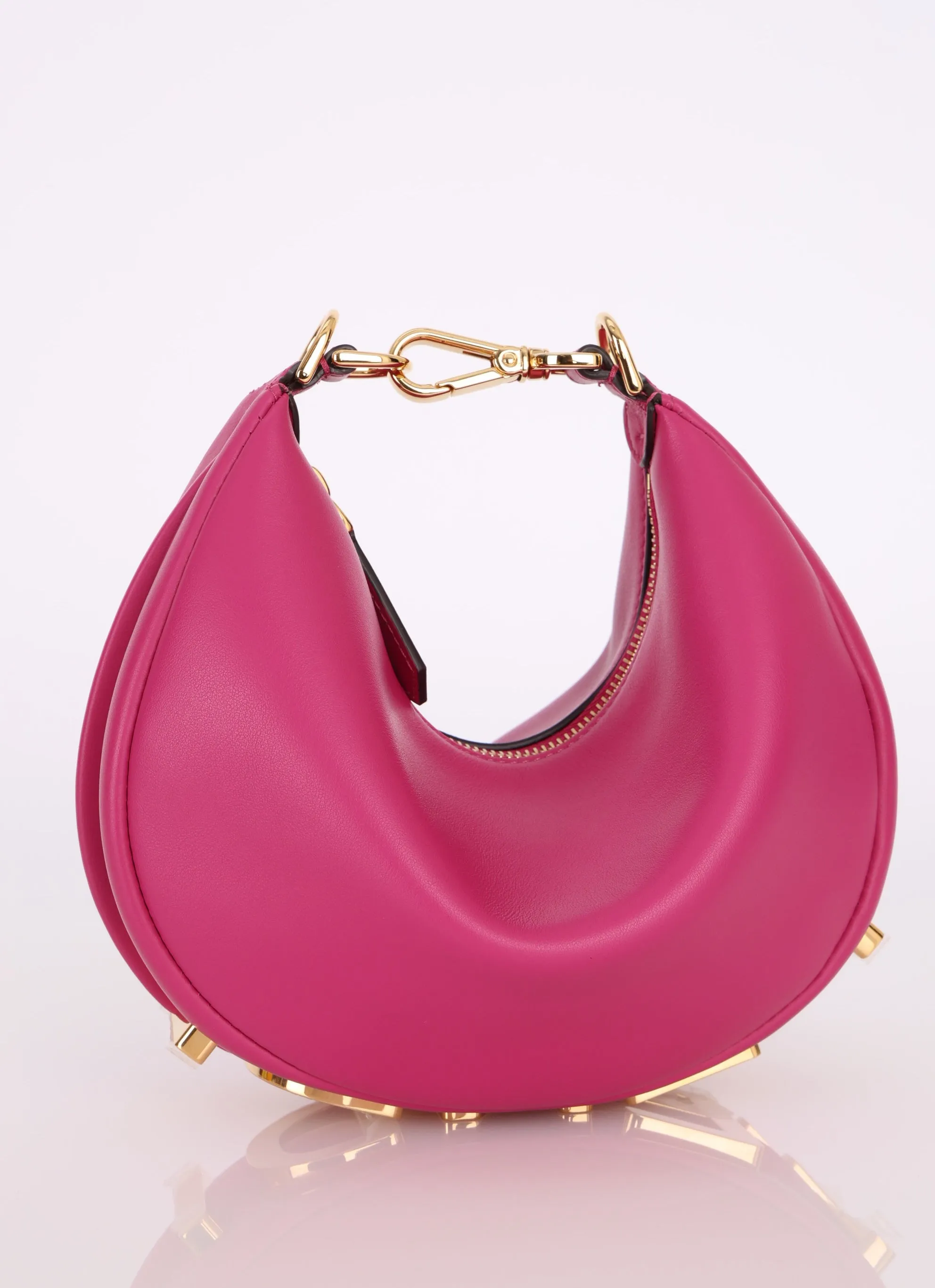 Fendi Mini Fendigraphy