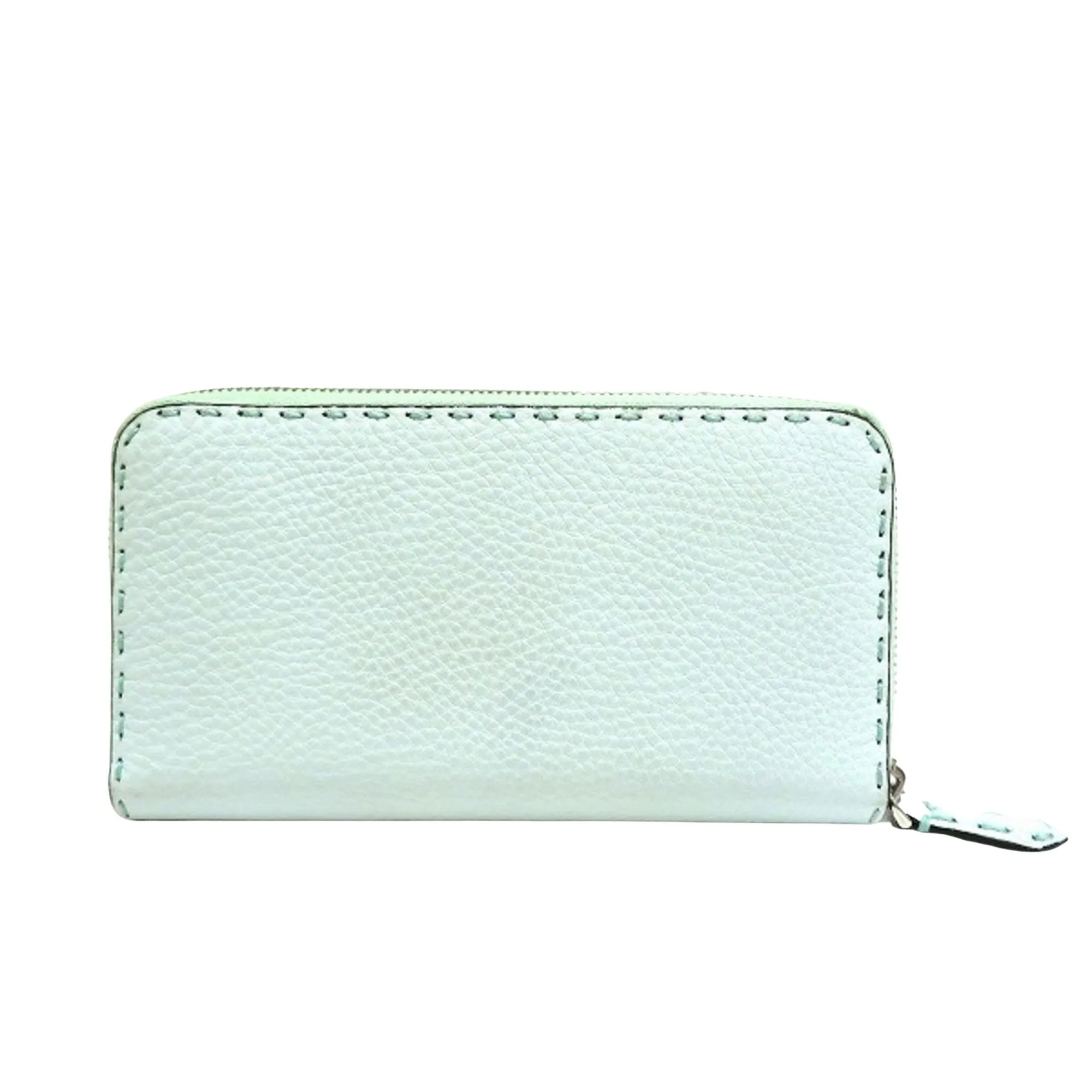 Fendi Round Zipper