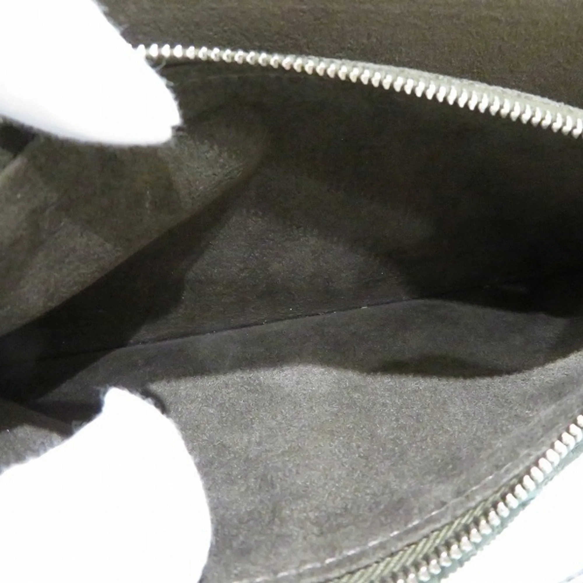Fendi Round Zipper