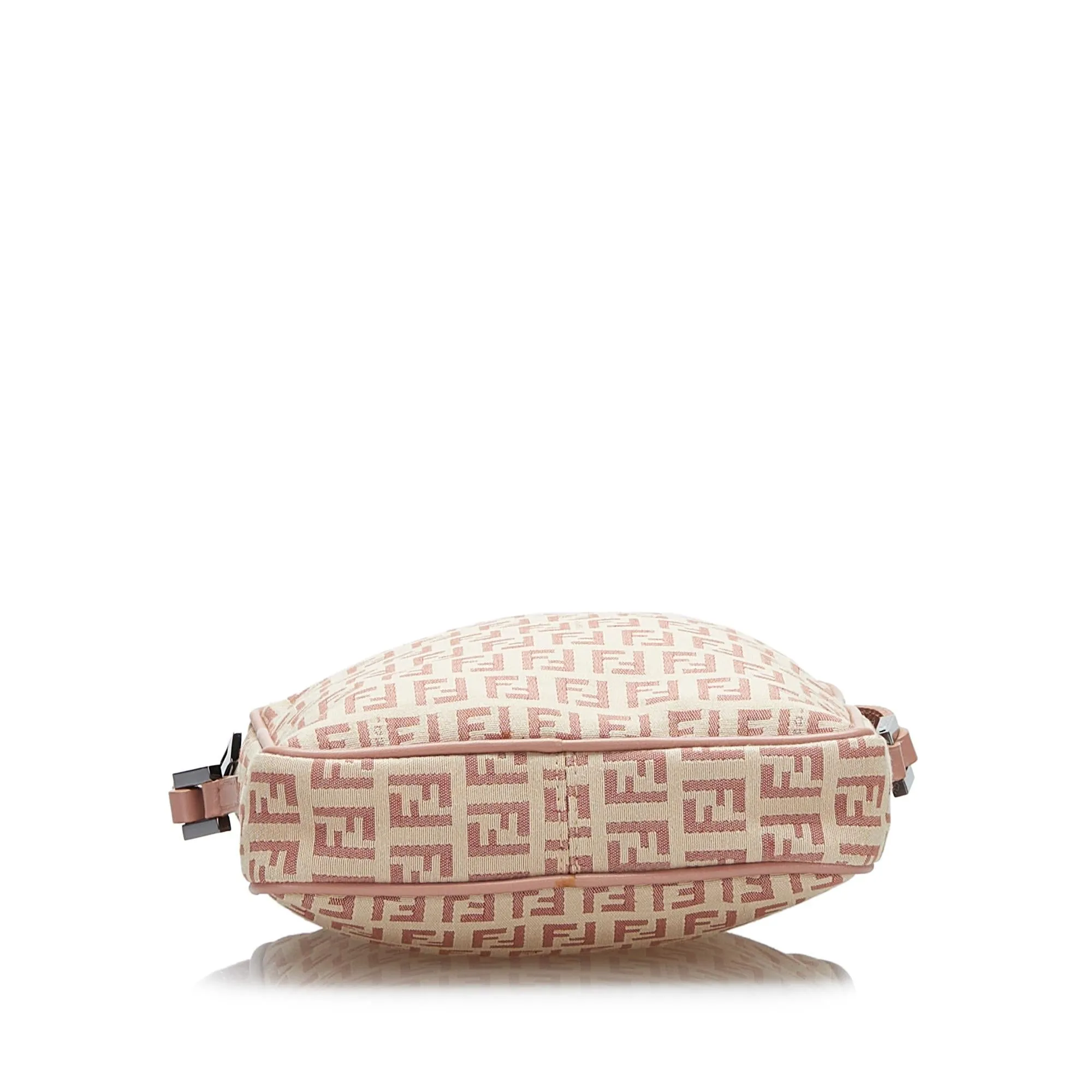 Fendi Zucchino Crossbody (SHG-7ner3u)