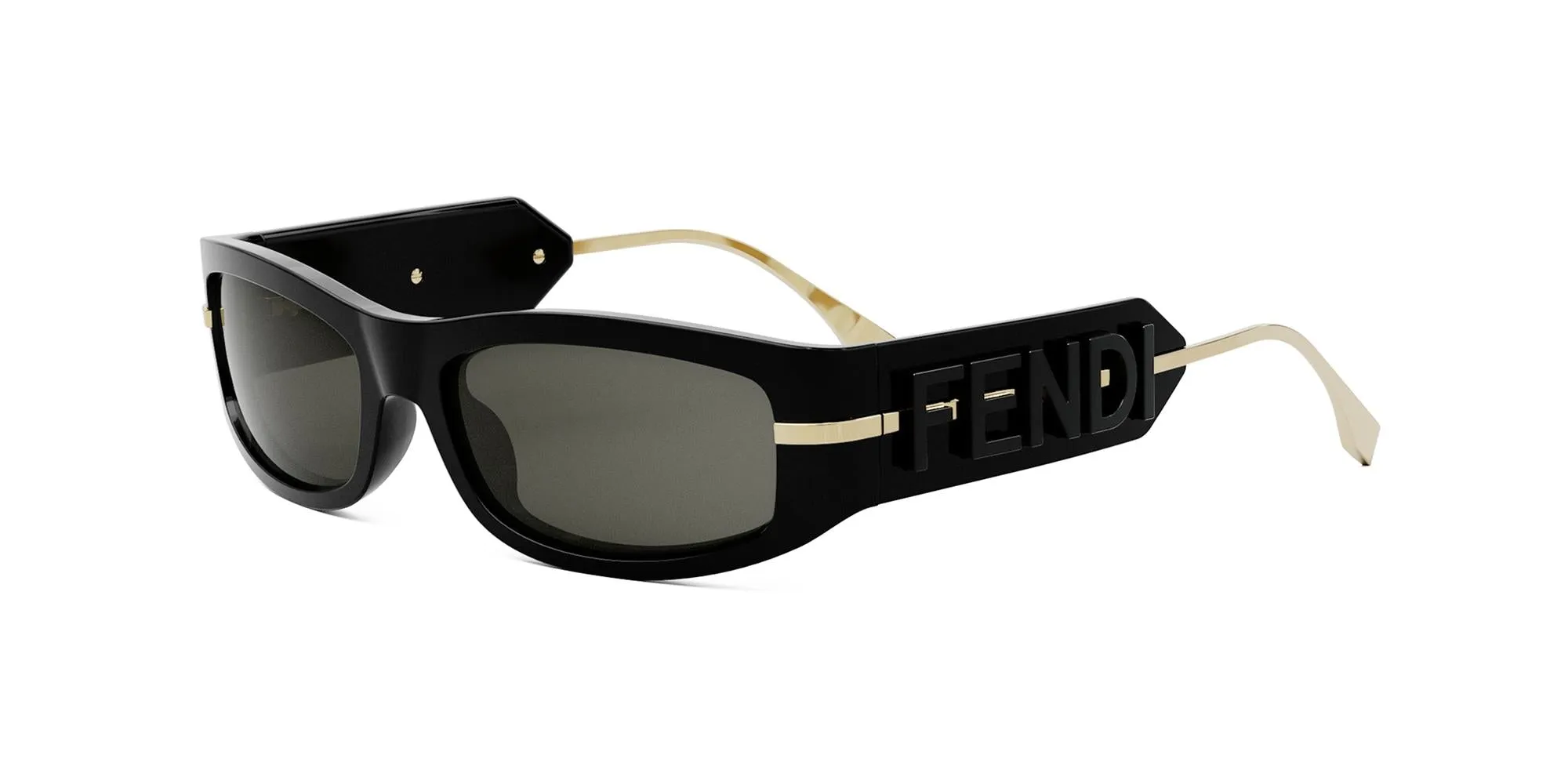 Fendigraphy FE40120I Fendi Sunglasses