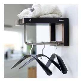 FRITZ HANSEN | SKAGERAK | CUTTER MINI WARDROBE | BLACK