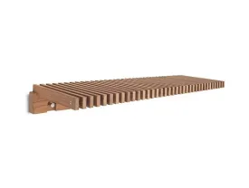 FRITZ HANSEN | SKAGERAK | CUTTER WARDROBE | TEAK