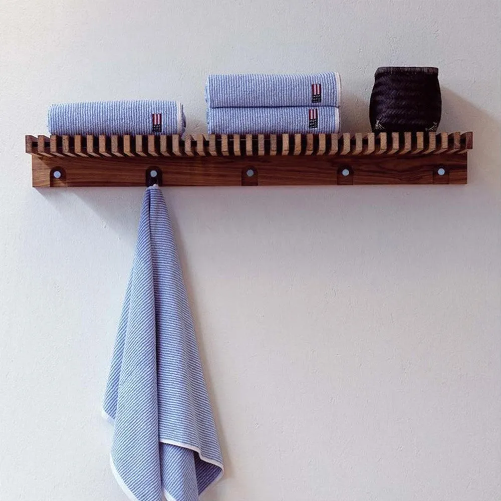 FRITZ HANSEN | SKAGERAK | CUTTER WARDROBE | TEAK