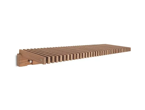 FRITZ HANSEN | SKAGERAK | CUTTER WARDROBE | TEAK