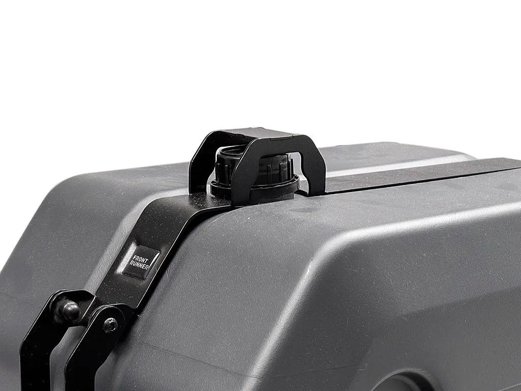 FRONT RUNNER | Pro Water Tank With Stamp 42 L