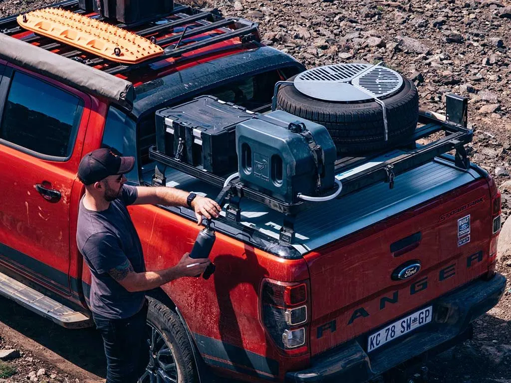 FRONT RUNNER | Pro Water Tank With Stamp 42 L