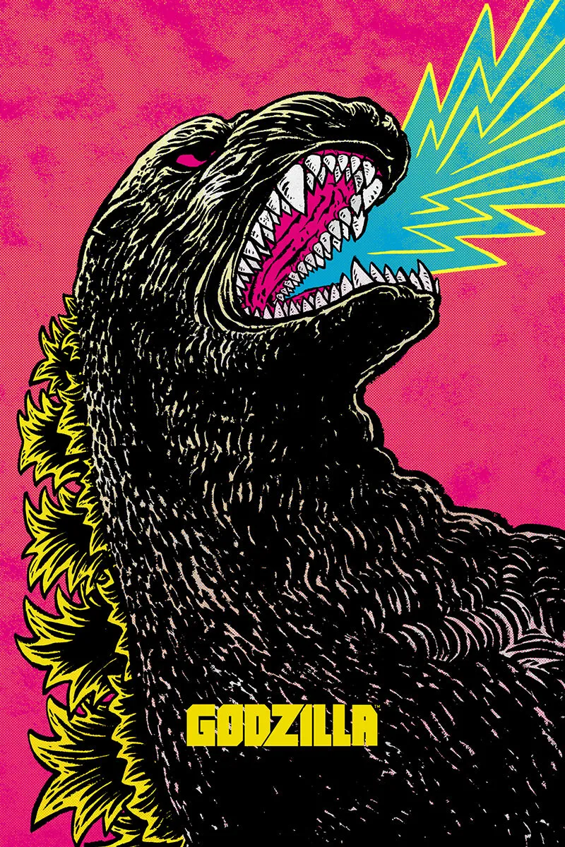Godzilla