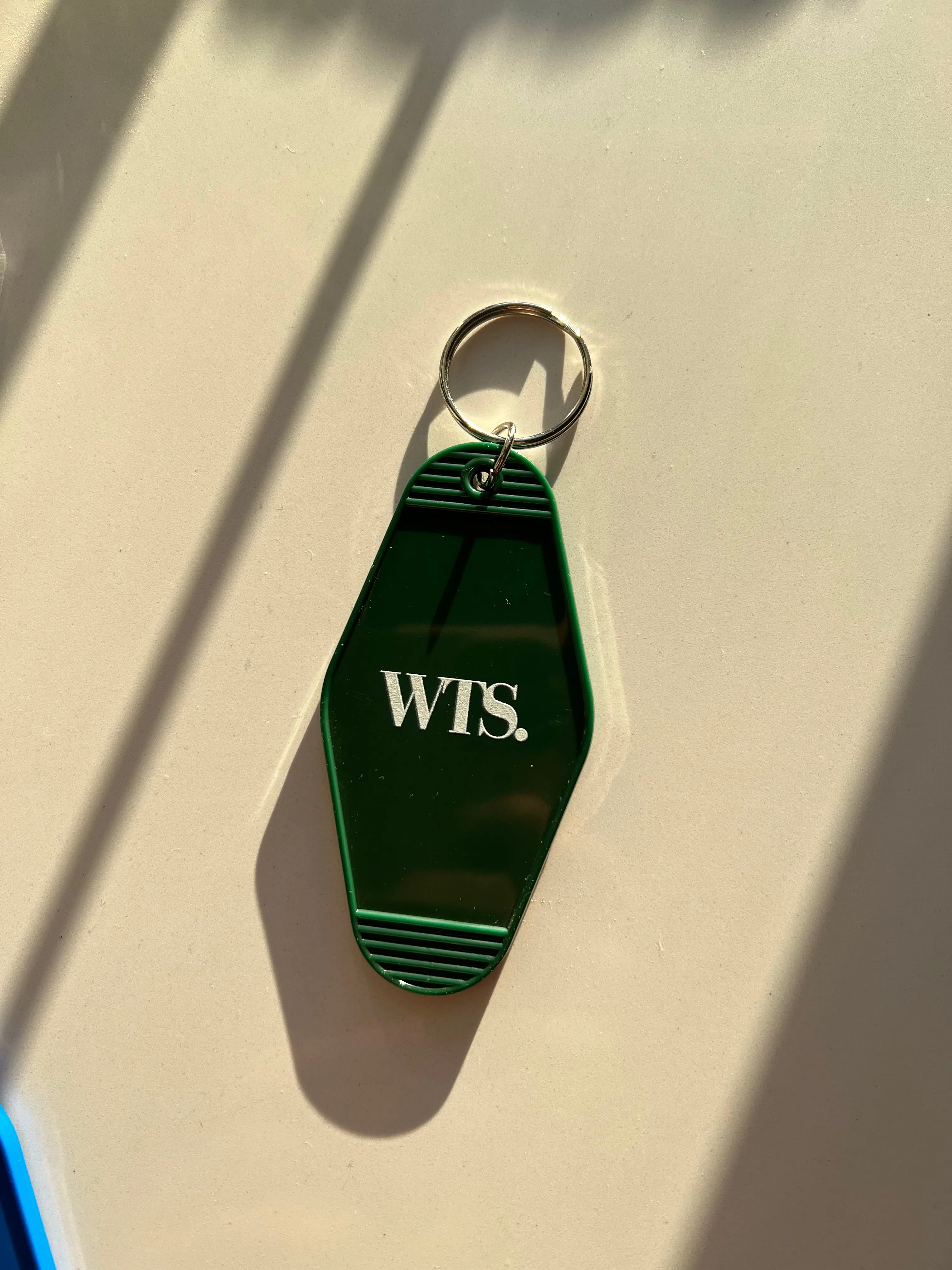 Good Things Keychains
