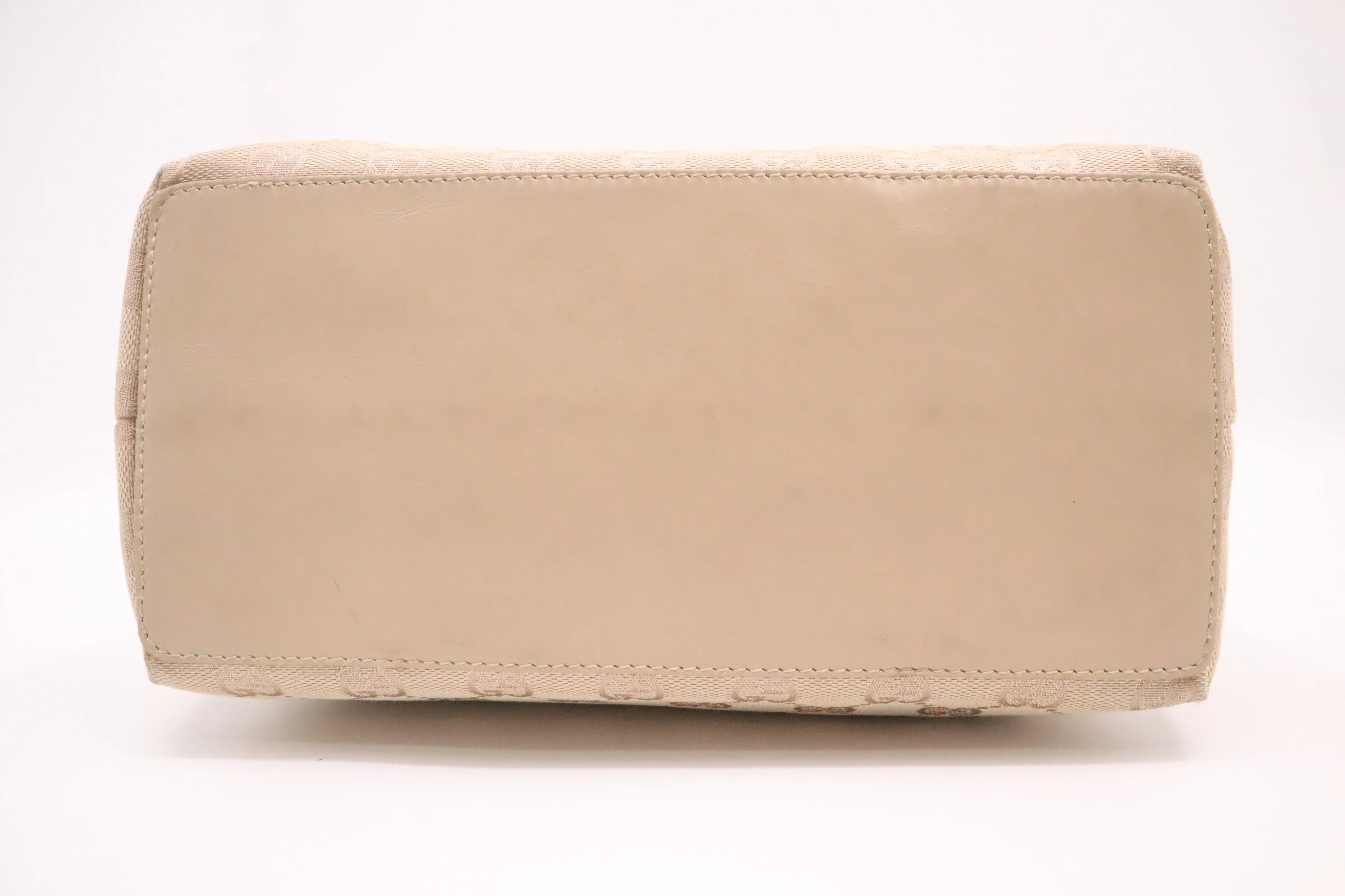 Gucci Tote Bag in GG Canvas