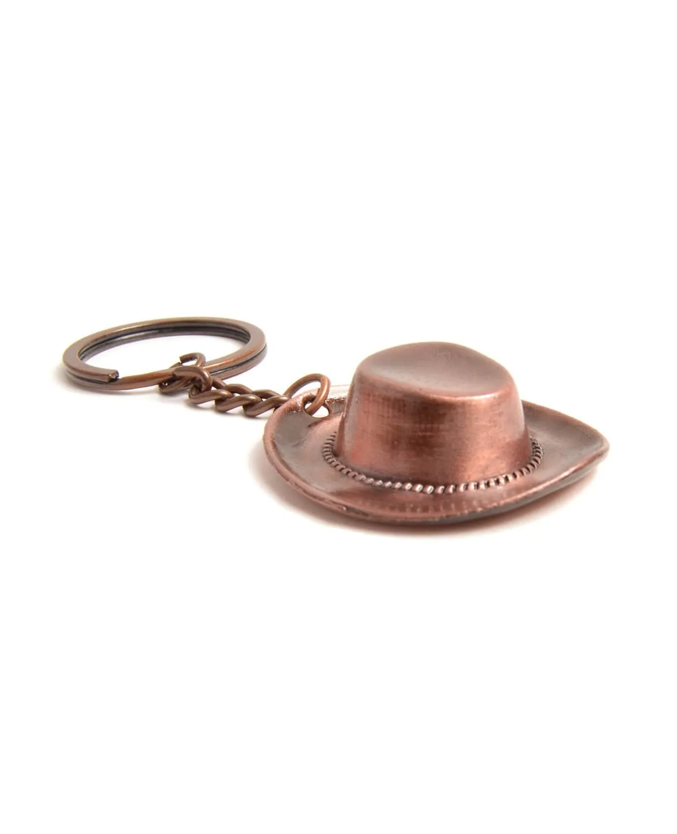 Howdy Keychain