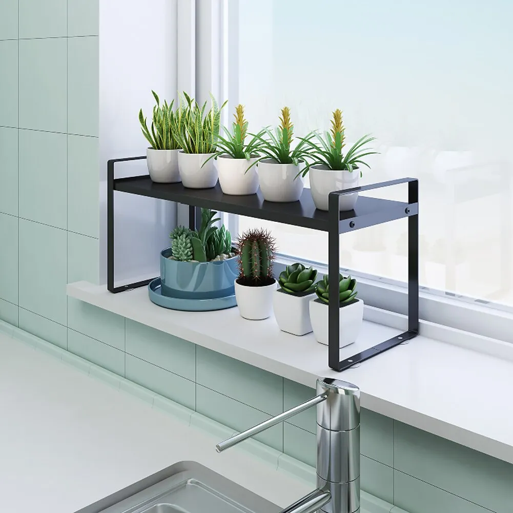 Includes Storage Rack Only