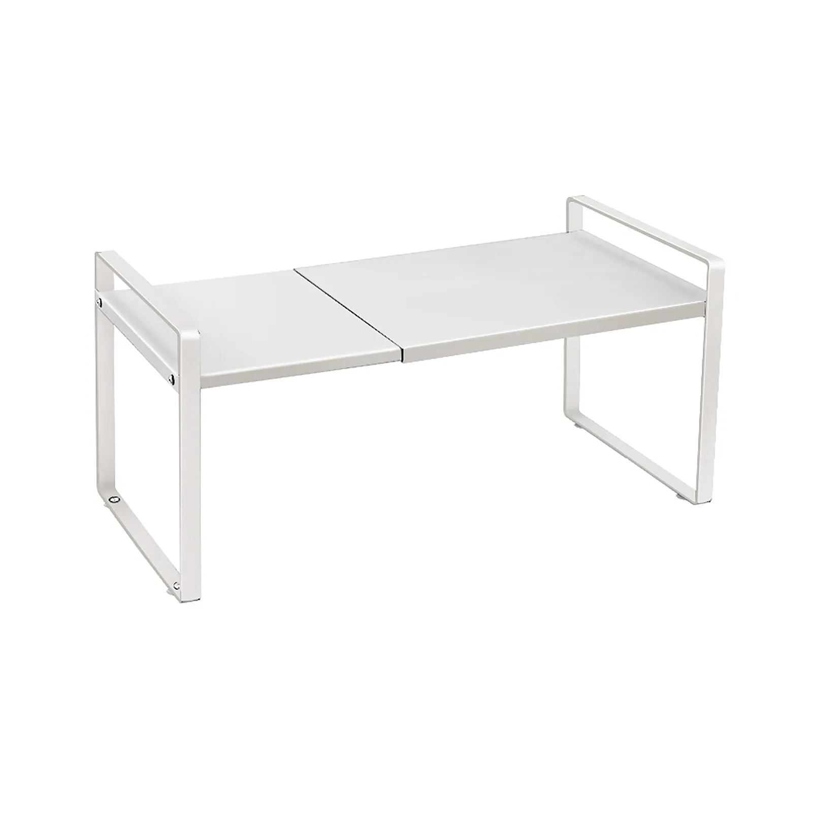 Includes Storage Rack Only