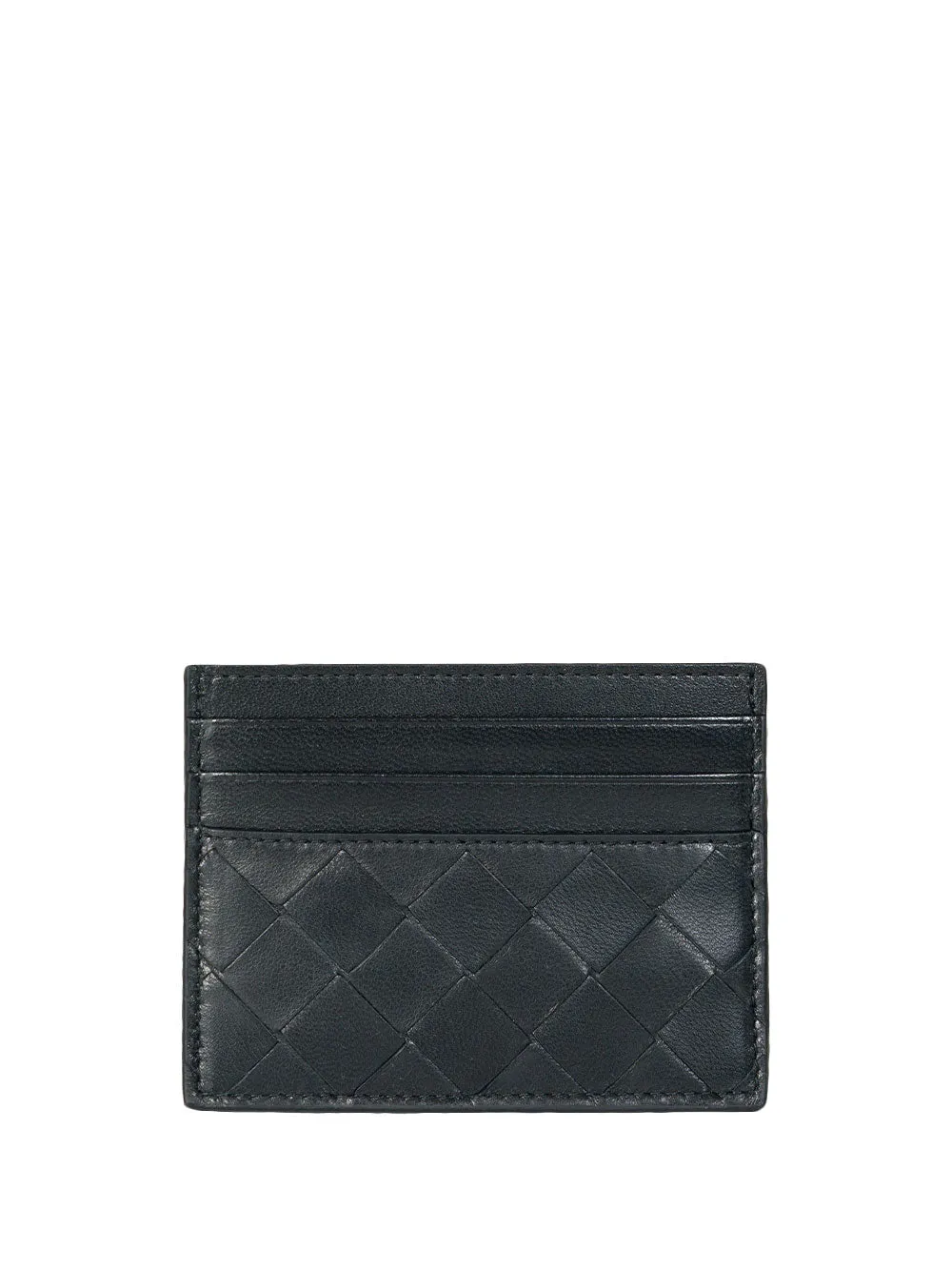 Intrecciato cardholder