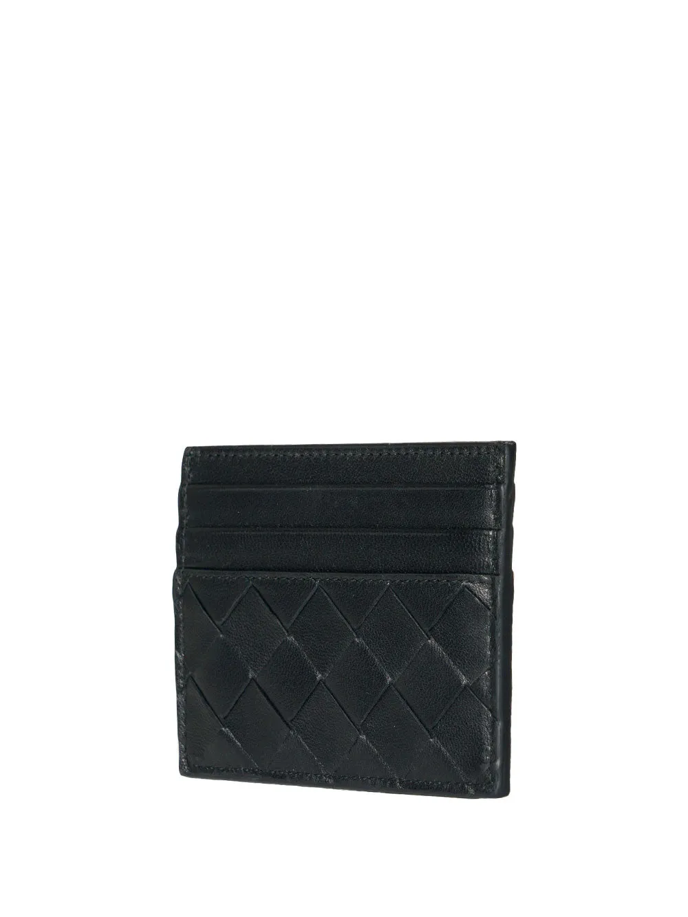 Intrecciato cardholder