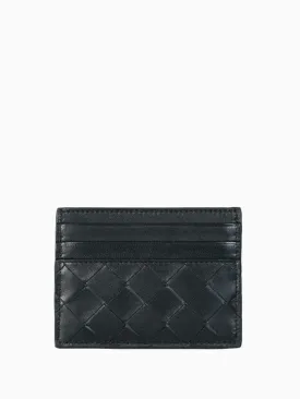 Intrecciato cardholder