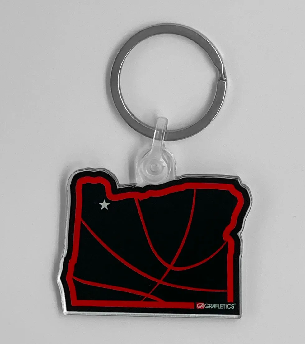 Keychains