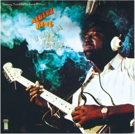 KING, ALBERT / I Wanna Get Funky