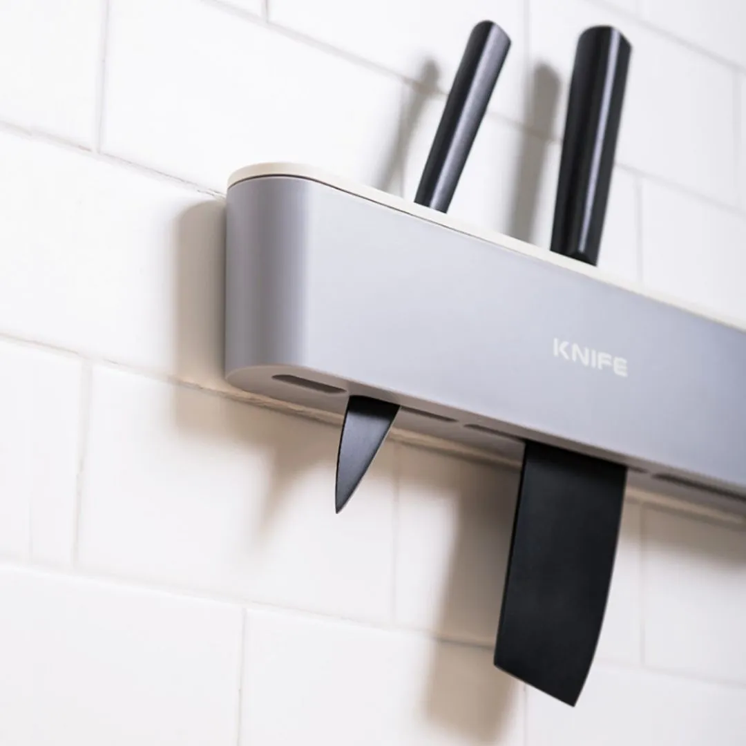 Kitchen Knife Holder