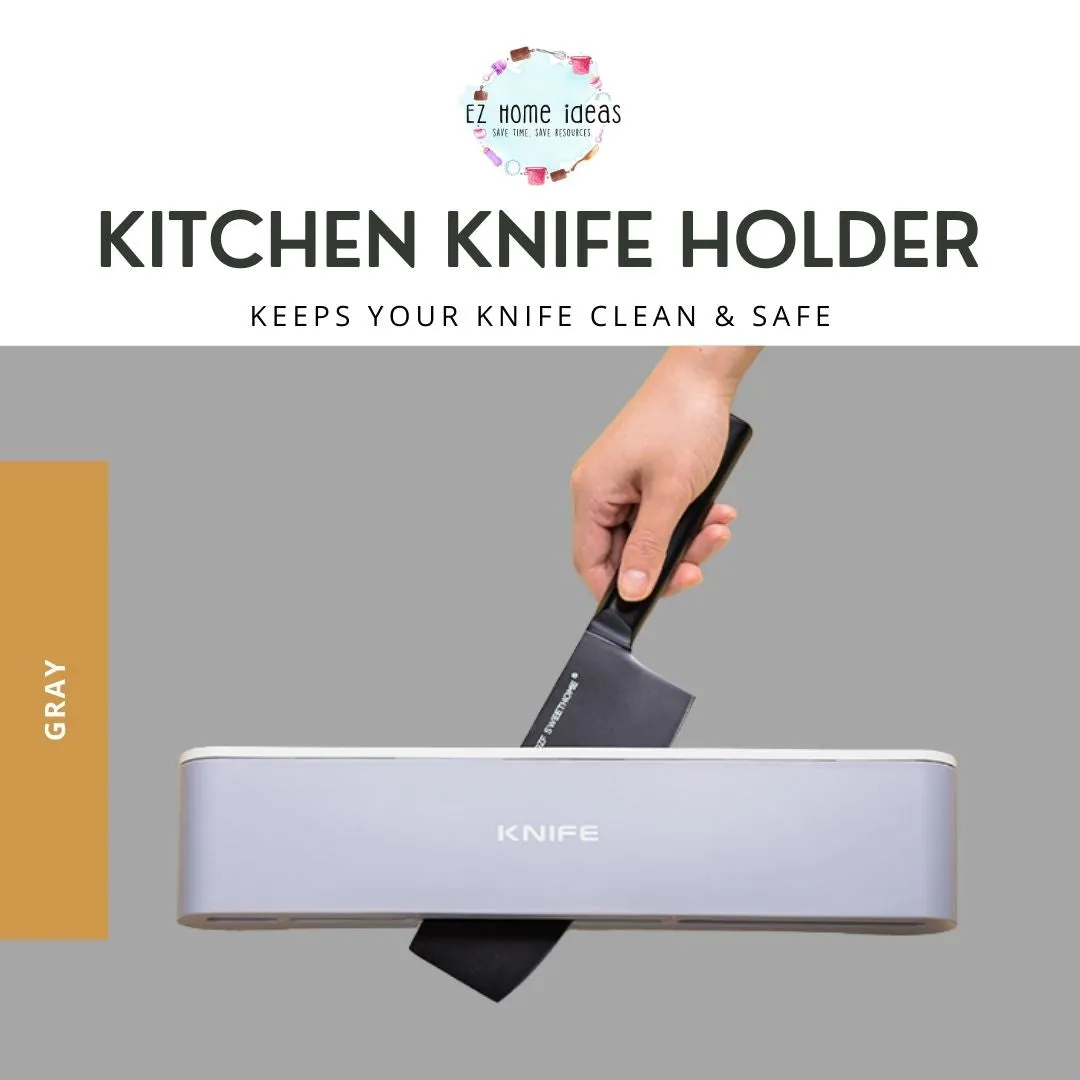 Kitchen Knife Holder