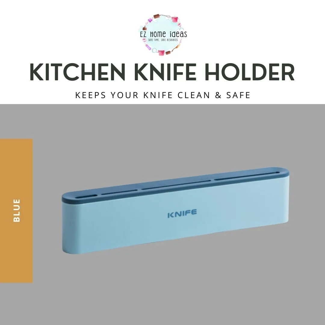Kitchen Knife Holder