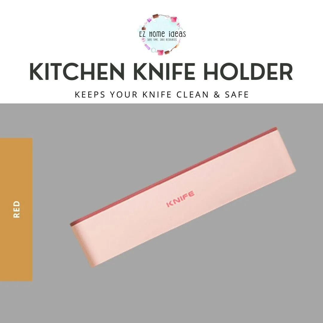 Kitchen Knife Holder