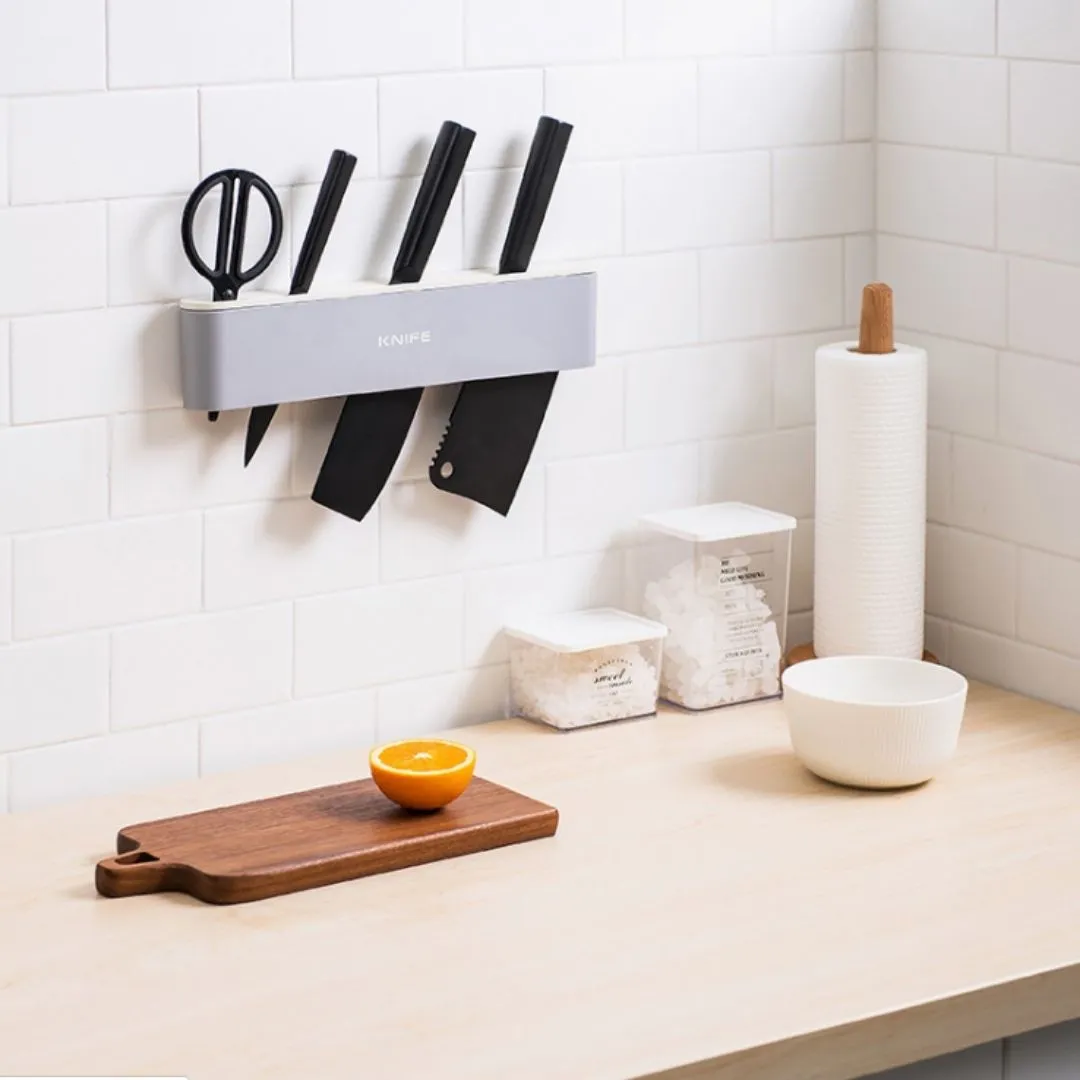 Kitchen Knife Holder