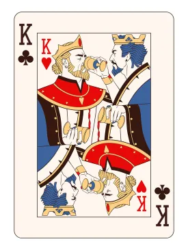KK (Artist Proof)
