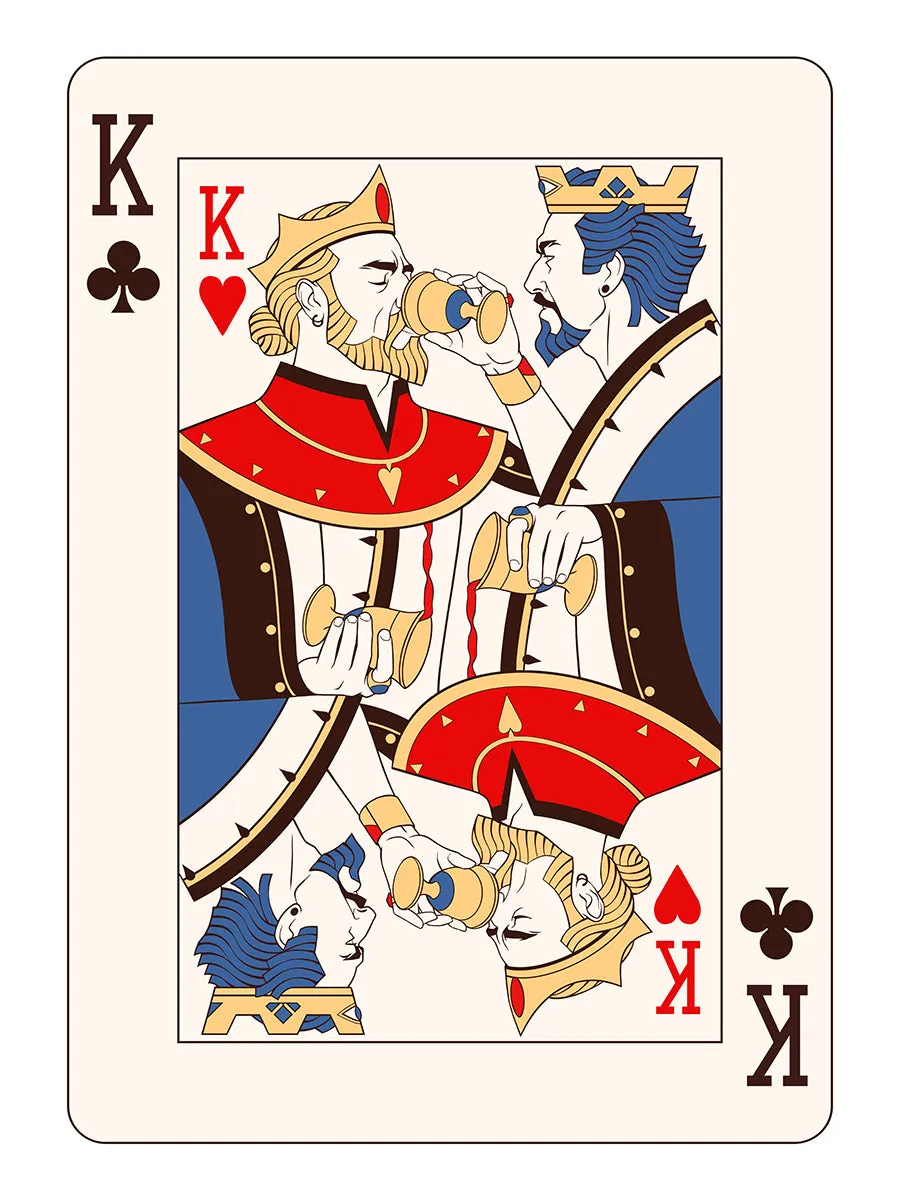 KK (Artist Proof)