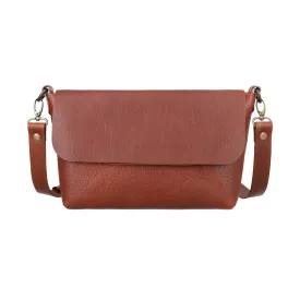 Kyoto - Rust Brown
