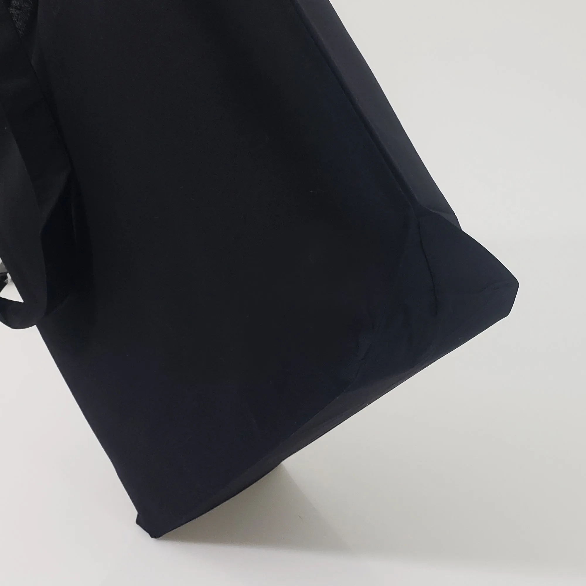 Large Cotton Basic Grocery Tote Bags - TG160