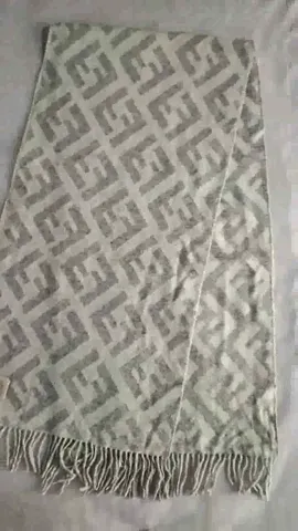 Limited Great Stock of Fendi Scarves 🧣. (23) pieces. Condition Good