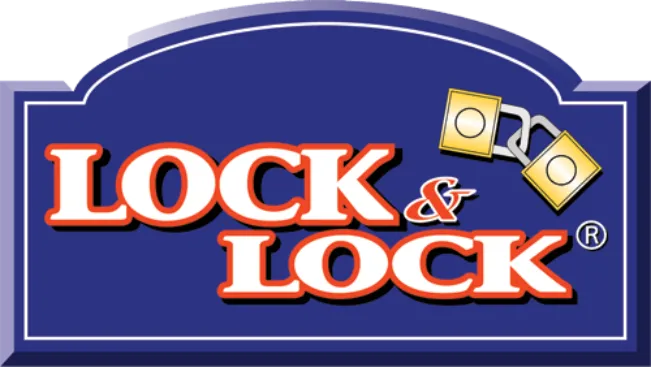 Lock & Lock Classic Rectangular Container - 1L