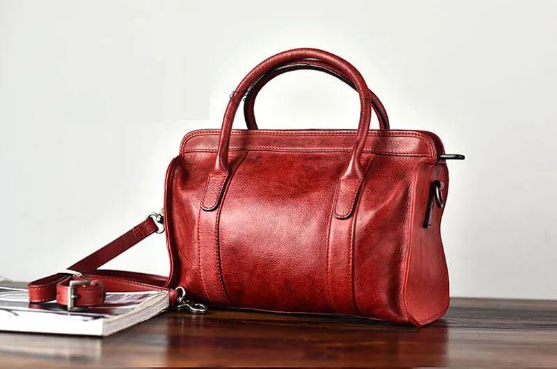 Lonni Ladies Leather Tote Bag, Leather Tote Bag, Large Leather Tote, Women's Gift Birthday, Mother's Day Gift