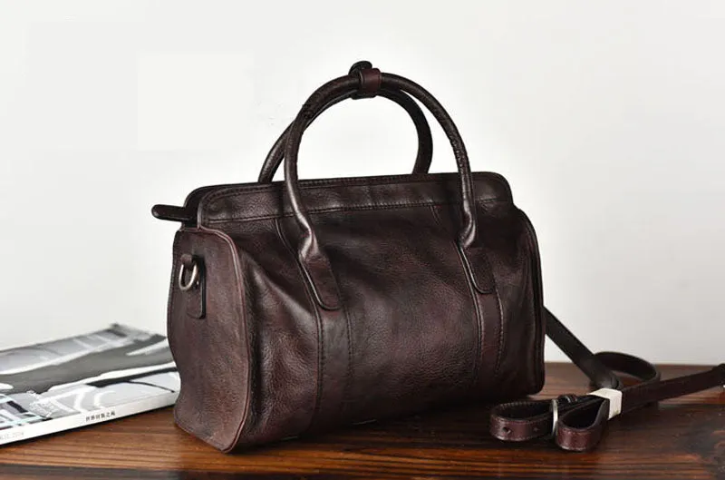Lonni Ladies Leather Tote Bag, Leather Tote Bag, Large Leather Tote, Women's Gift Birthday, Mother's Day Gift