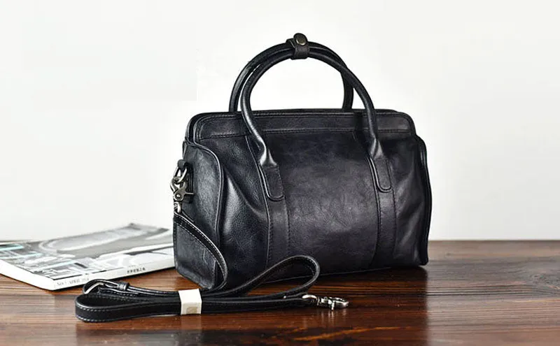 Lonni Ladies Leather Tote Bag, Leather Tote Bag, Large Leather Tote, Women's Gift Birthday, Mother's Day Gift