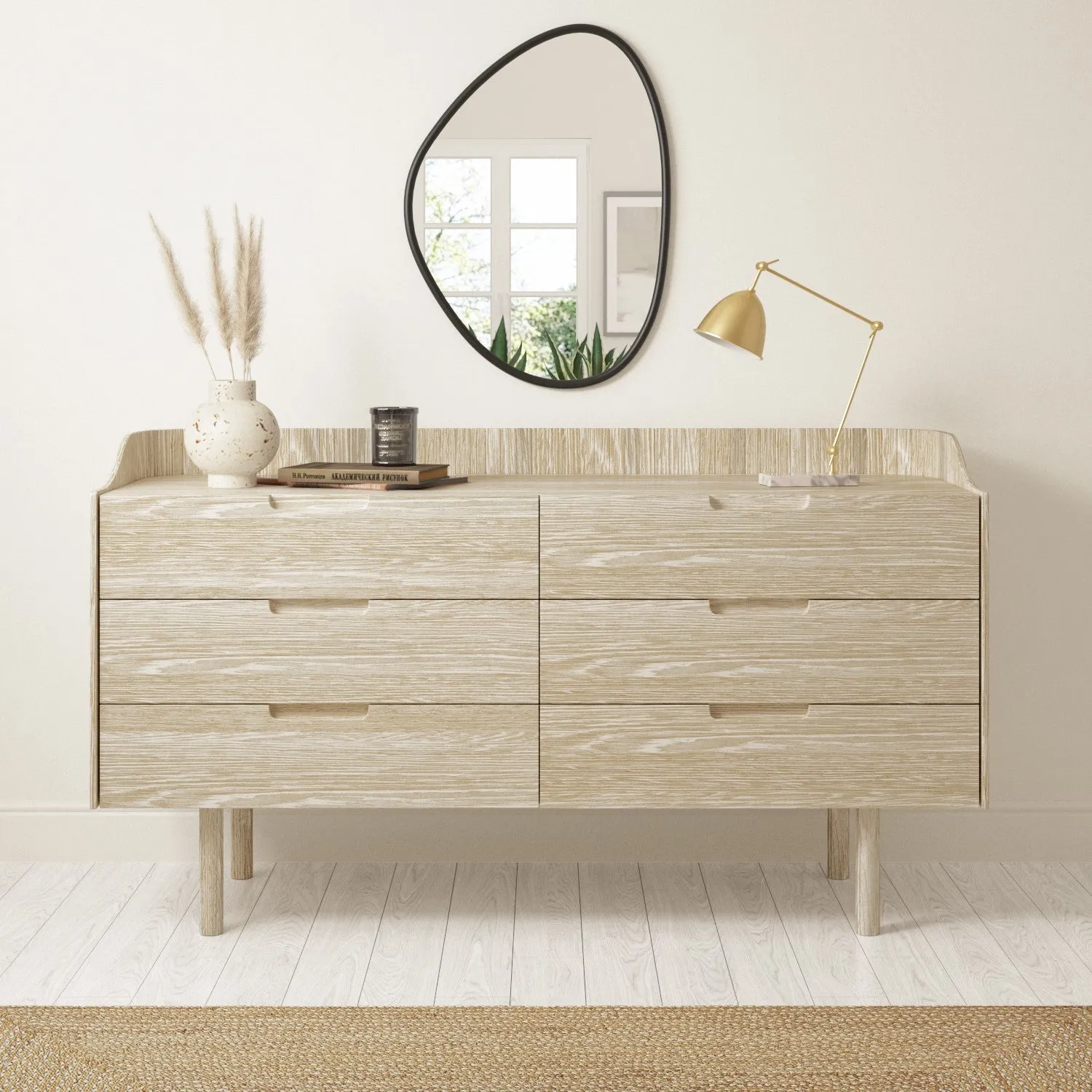 MALMÖ | CHEST OF DRAWERS
