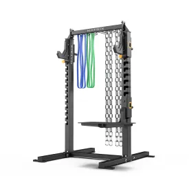 Matrix Magnum Attachment Storage Rack