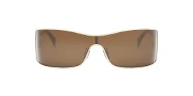Maxi Metal Triomphe CL40283U Celine Sunglasses