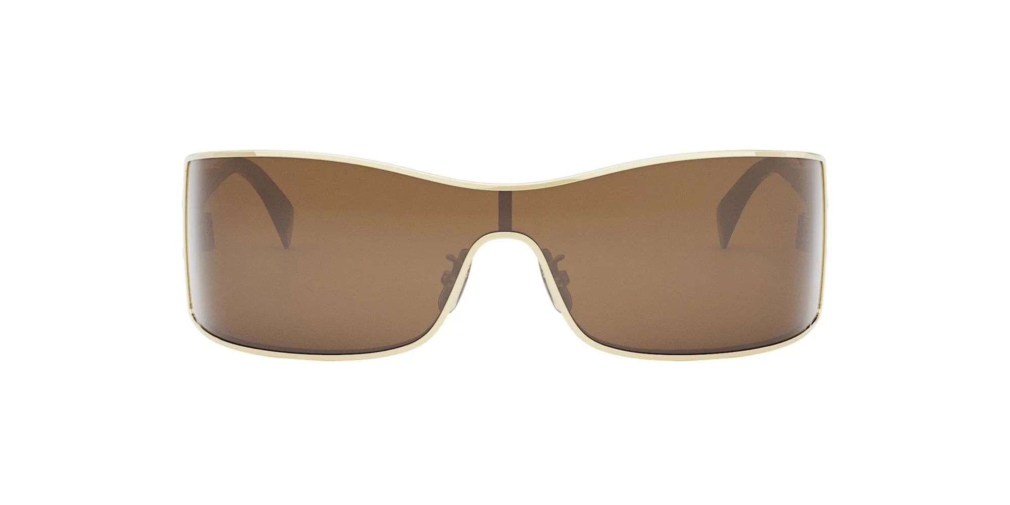 Maxi Metal Triomphe CL40283U Celine Sunglasses