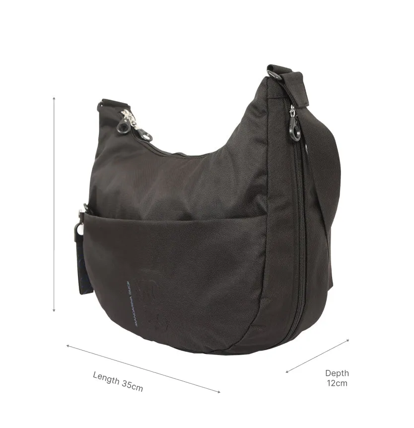MD20 Small Hobo Bag