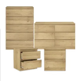 MerryLuk Bedroom Storage Cabinets | Elevate with MerryLuk Dressers