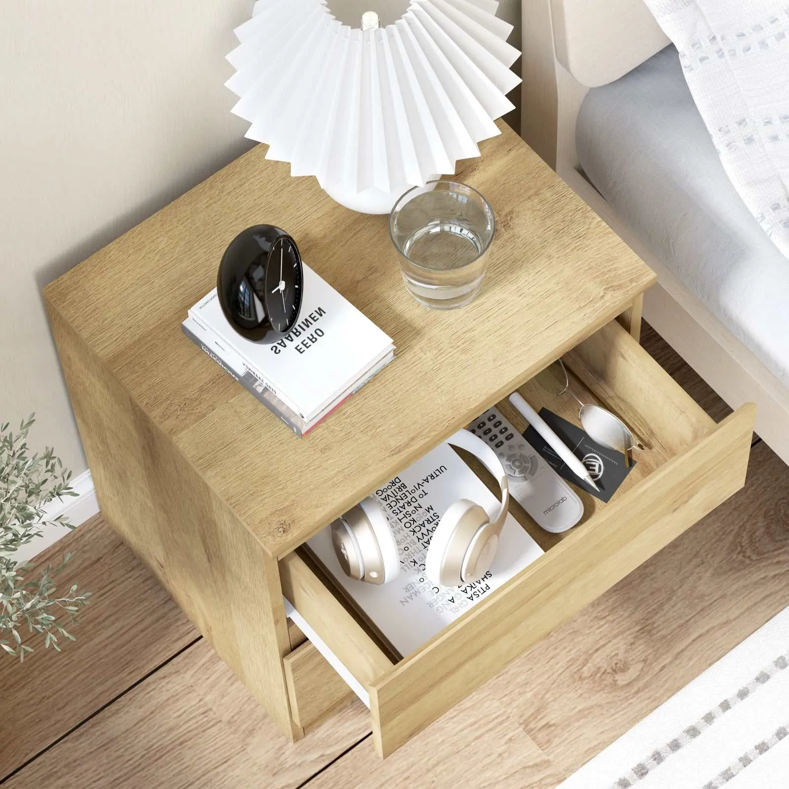 MerryLuk Bedroom Storage Cabinets | Elevate with MerryLuk Dressers