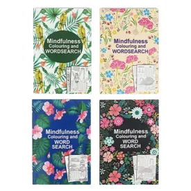 Mindfulness Book