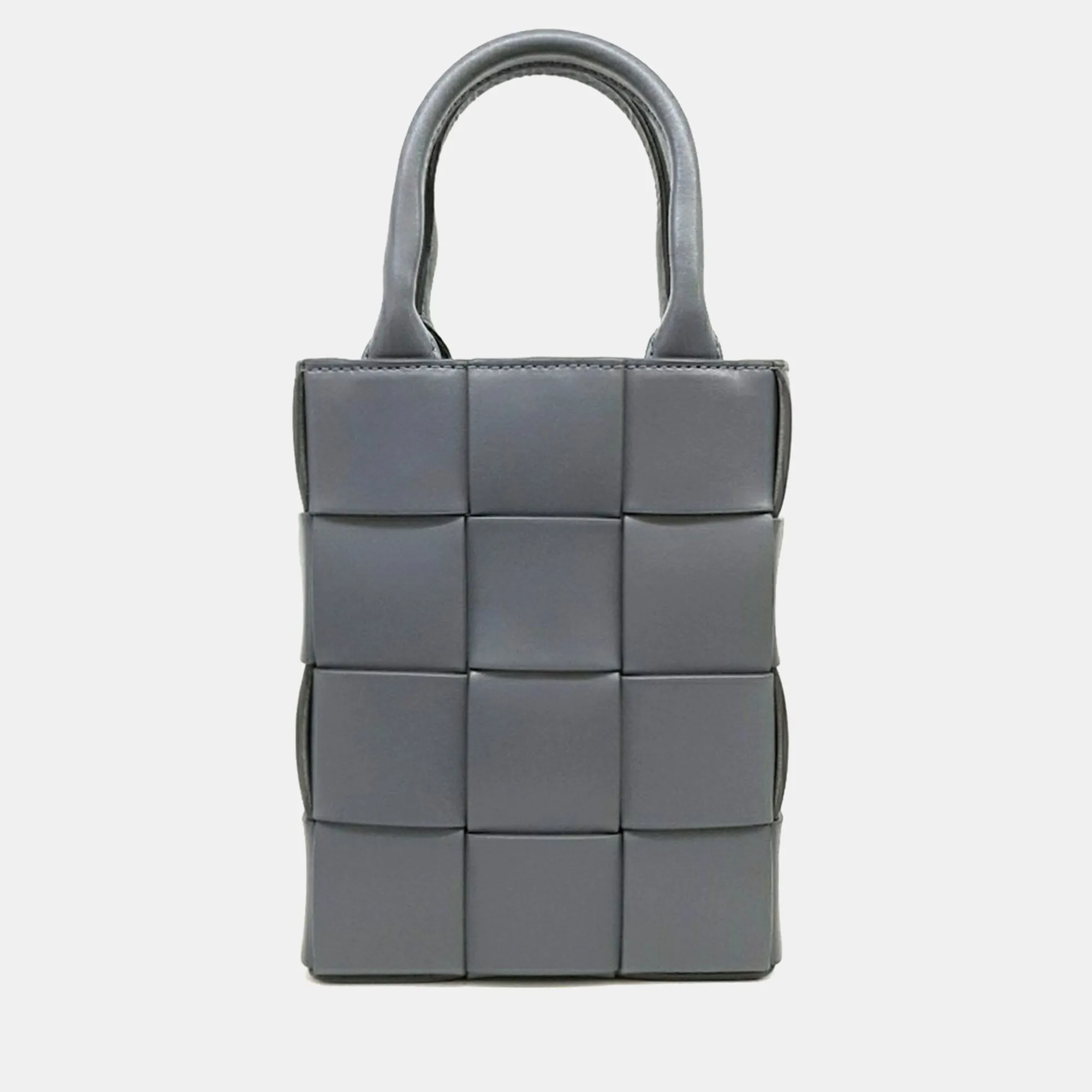 Mini Cassette Tote Bag