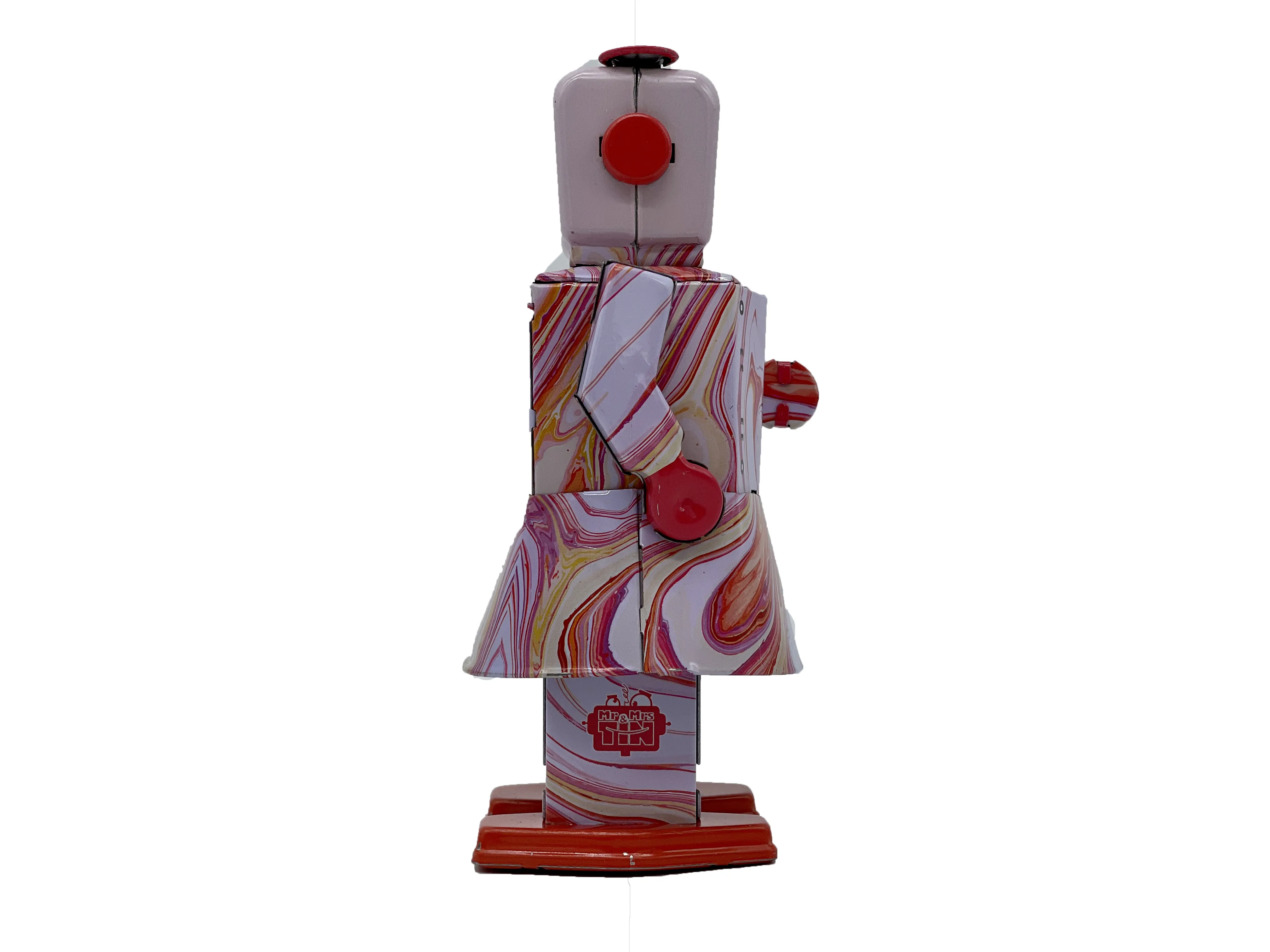 Mr & Mrs Tin Ripple Bot