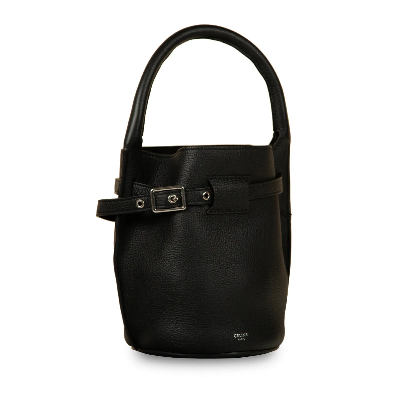 Nano Big Bucket Bag